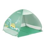 Badabulle Sátor Pop-Up UV-szűrős B038205
