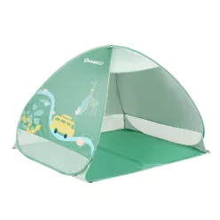Badabulle Sátor Pop-Up UV-szűrős B038205