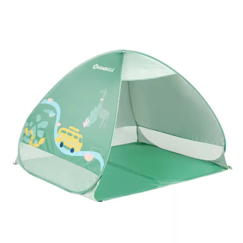 Badabulle Sátor Pop-Up UV-szűrős B038205