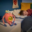 Badabulle éjjeli fény plüss Bernie B015018