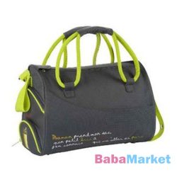 pelenkázó táska - Badabulle zöld
