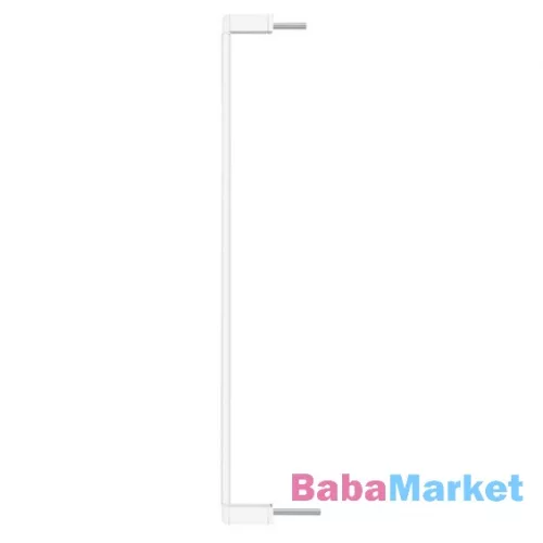 Badabulle babarács toldalék 7cm fehér B025411