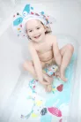 Badabulle hajmosó karika B021603