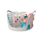 Badabulle - mikrohullámú sterilizáló - B003204