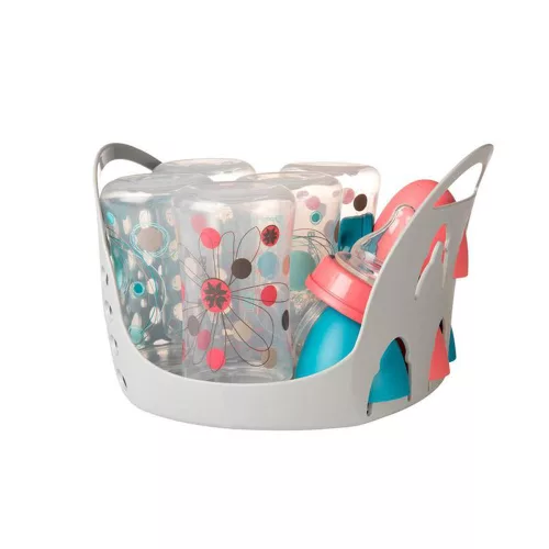 Badabulle - mikrohullámú sterilizáló - B003204