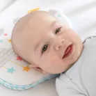 Laposfejűség elleni párna - Badabulle 