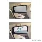 Ezimoov Sun Socks autós napellenző S