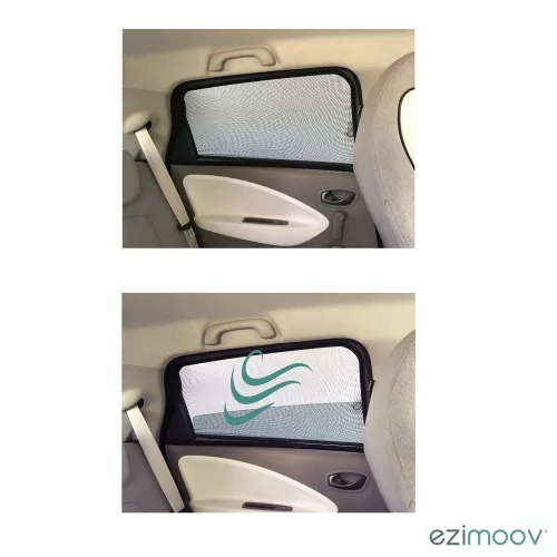 Ezimoov Sun Socks autós napellenző S