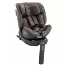 Kikkaboo gyerekülés i-Conic i-Size 40-150 cm barna