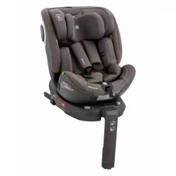 Kikkaboo gyerekülés i-Conic i-Size 40-150 cm barna