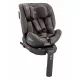 Kikkaboo gyerekülés i-Conic i-Size 40-150 cm barna