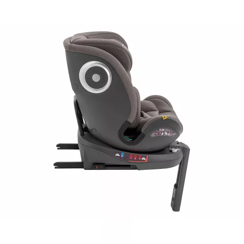 Kikkaboo gyerekülés i-Conic i-Size 40-150 cm barna