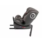 Kikkaboo gyerekülés i-Conic i-Size 40-150 cm barna