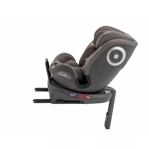Kikkaboo gyerekülés i-Conic i-Size 40-150 cm barna