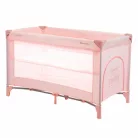 Kikkaboo utazóágy 2 szintes So Gifted pink