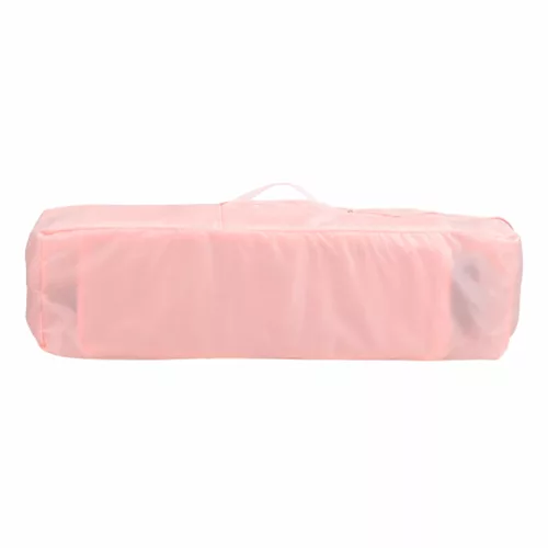 Kikkaboo utazóágy 2 szintes So Gifted pink