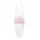 Kikkaboo babaetető  szilikonos kanállal  90 ml  comet pink