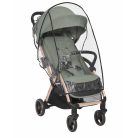 Kikkaboo sportbabakocsi Eden automata 22 kg army green