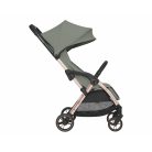 Kikkaboo sportbabakocsi Eden automata 22 kg army green