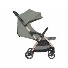 Kikkaboo sportbabakocsi Eden automata 22 kg army green