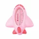 Kikkaboo vízhőmérő Repülő pink