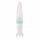 Kikkaboo babaetető  szilikonos kanállal  90 ml  rocket menta