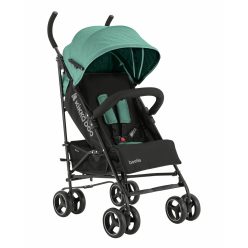 Kikkaboo sportbabakocsi Beetle menta