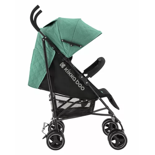 Kikkaboo sportbabakocsi Beetle menta