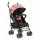 Kikkaboo sportbabakocsi Beetle pink