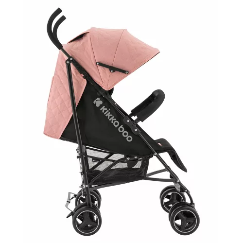 Kikkaboo sportbabakocsi Beetle pink