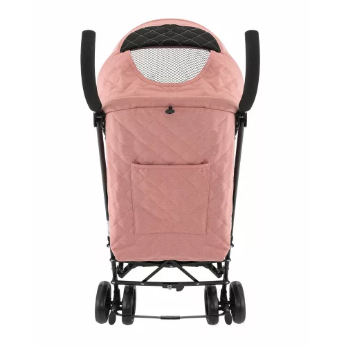 Kikkaboo sportbabakocsi Beetle pink