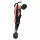 Kikkaboo sportbabakocsi Beetle pink
