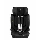 Kikkaboo gyerekülés i-Cross Top tether i-Size Isofix 76-150 cm fekete