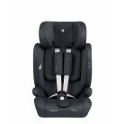 Kikkaboo gyerekülés i-Cross Top tether i-Size Isofix 76-150 cm sötétszürke