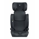 Kikkaboo gyerekülés i-Cross Top tether i-Size Isofix 76-150 cm sötétszürke