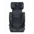 Kikkaboo gyerekülés i-Cross Top tether i-Size Isofix 76-150 cm sötétszürke