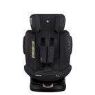 Kikkaboo gyerekülés i-Felix i-Size Isofix 40-150 cm fekete