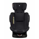 Kikkaboo gyerekülés i-Felix i-Size Isofix 40-150 cm fekete