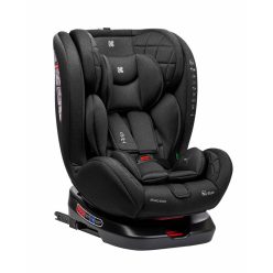   Kikkaboo gyerekülés i-Trip 360 fok i-Size Isofix 40-150 cm fekete