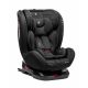 Kikkaboo gyerekülés i-Trip 360 fok i-Size Isofix 40-150 cm fekete