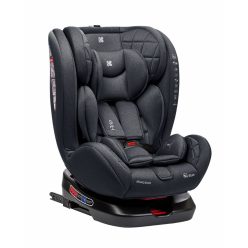  Kikkaboo gyerekülés i-Trip 360 fok i-Size Isofix 40-150 cm szürke