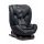 Kikkaboo gyerekülés i-Trip 360 fok i-Size Isofix 40-150 cm szürke