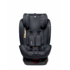 Kikkaboo gyerekülés i-Trip 360 fok i-Size Isofix 40-150 cm szürke