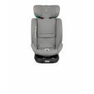 Kikkaboo gyerekülés i-Twist i-Size 40-150 cm világosszürke