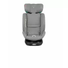 Kikkaboo gyerekülés i-Twist i-Size Isofix 40-150 cm világosszürke