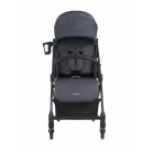 Kikkaboo sportbabakocsi Joy automata 22 kg szürke