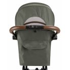 Kikkaboo sportbabakocsi Joy automata 22 kg army green