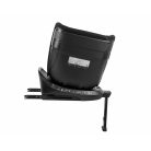Kikkaboo gyerekülés i-Orbit 360 fok i-Size Isofix 40-150 cm világosszürke
