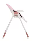 Kikkaboo etetőszék Spicy  pink