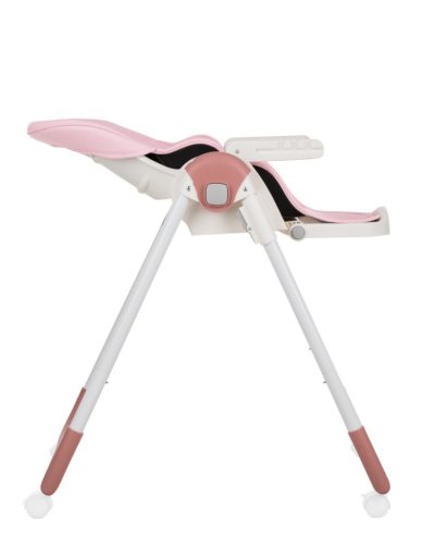 Kikkaboo etetőszék Spicy  pink